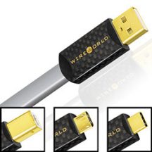 Platinum Starlight 8 USB 2.0   1M