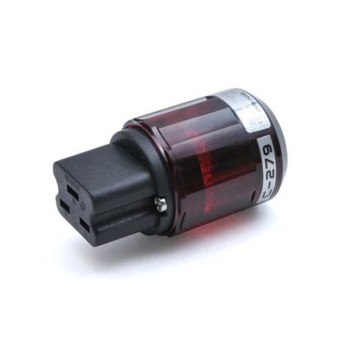 Oyaide C-279 20A IEC