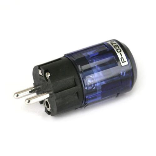 Oyaide P-037e Schuko