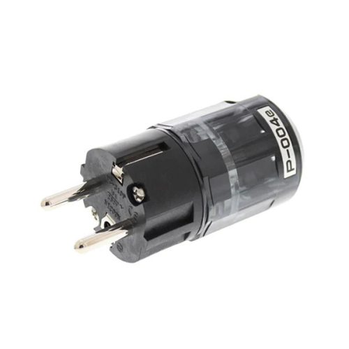 Oyaide P-004e Schuko dugó