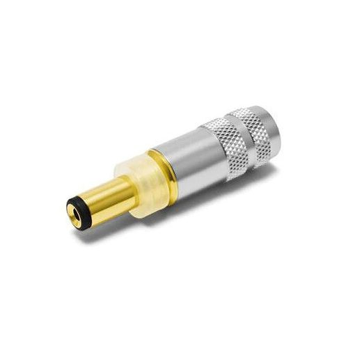 Oyaide DC-2.1G csatlakozó