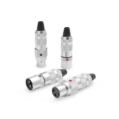 Oyaide Focus 1 XLR (4 csomag)