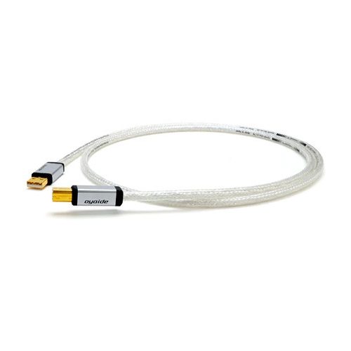 Oyaide Continental 5S USB / 1,2 m