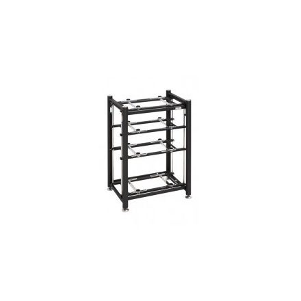 Artesania Prestige Rack 4 szint