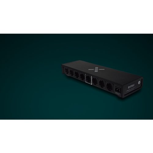 Ansuz Mainz8 X-TC 3