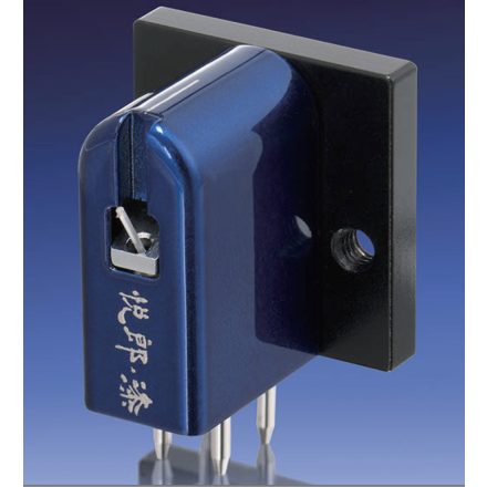 Etsuro Urushi Cobalt Blue MC Phono Cartridge