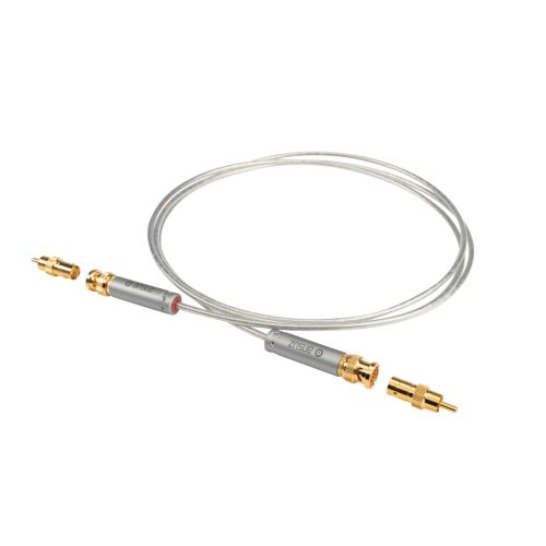 Ansuz Digitalz X3 RCA és BNC