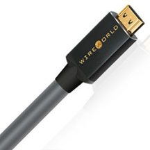 SILVER SPHERE 8K HDMI 48Gbps 1M 