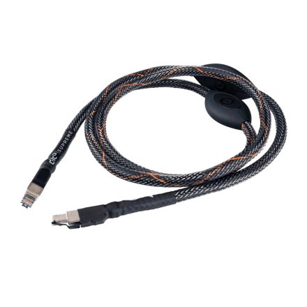 Ansuz Digitalz D-TC Supreme 2M