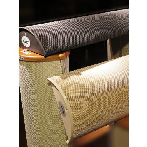 Acustica Applicata Eco DaaD