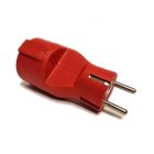 QSA schuko jitter pár