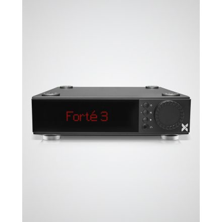 Axxess Forte 3