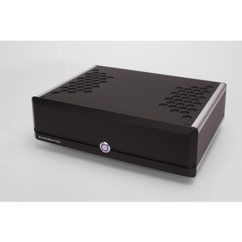 Ediscreation Fiberbox III ver. Standard