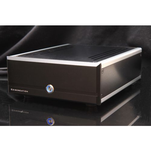 Ediscreation Low Noise Linear Power Supply (Single voltage)