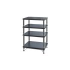 Solidsteel HY-4  High-End Audio Rack