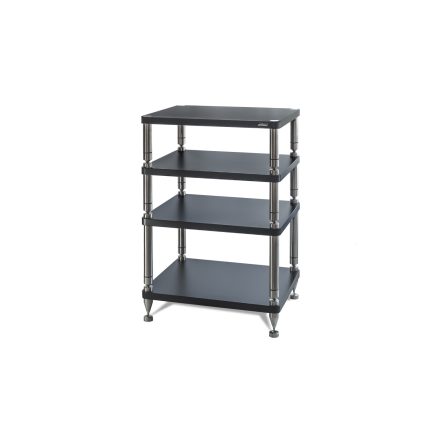 Solidsteel HY-4  High-End Audio Rack