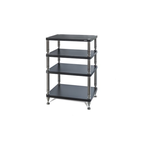 Solidsteel HY-4  High-End Audio Rack