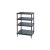 Solidsteel HY-4  High-End Audio Rack