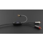 Dynamique Audio Shadow 2 Tonearm Cable 