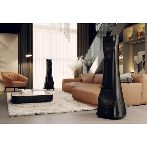 Estelon X DIAMOND Mk2