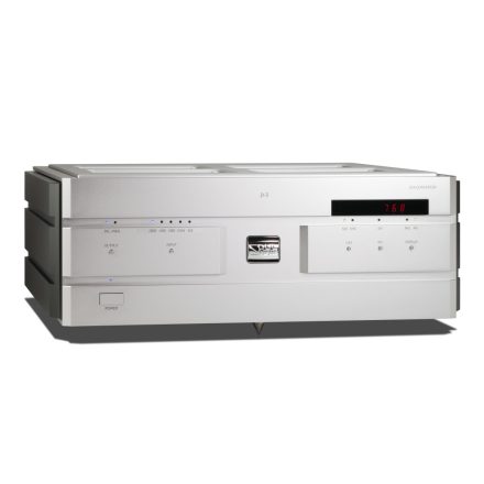 Soulnote D-3X D/A konverter