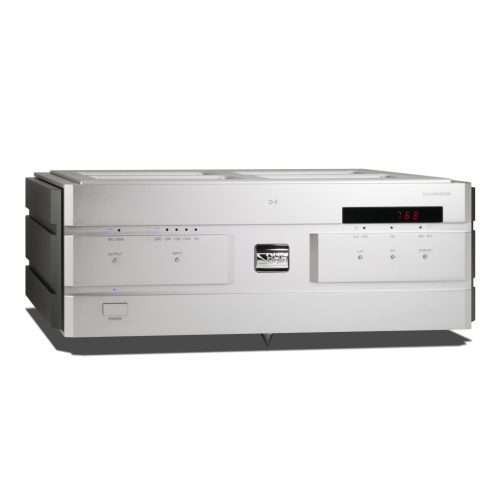 Soulnote D-3X D/A konverter