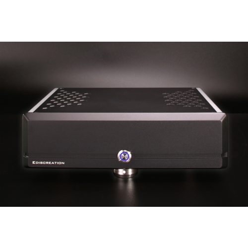 Ediscreation Silent Switch OCXO II ver. Extreme