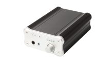 sHP-100 Headphone Amp/DAC 