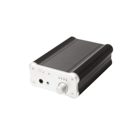 sHP-100 Headphone Amp/DAC 
