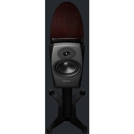 Dynaudio Confidence 20 High End állványos hangfal Raven Wood High Gloss 