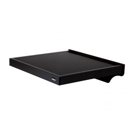 Solidsteel WS-5 Turntable Wall-Shelf Equipment