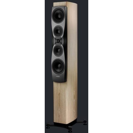 Dynaudio Confidence 50 High End álló hangfal Blonde Wood