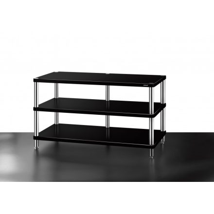 Solidsteel HW-3 High-End & TV Design Rack