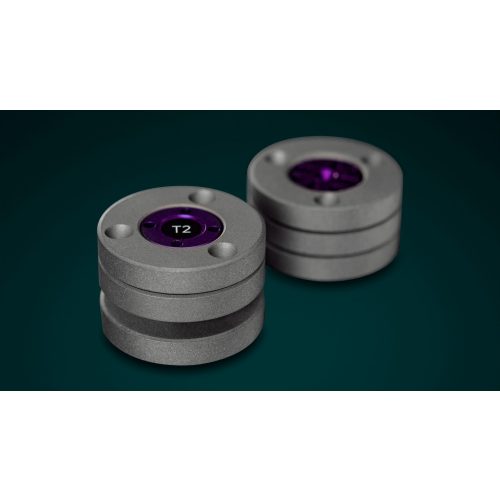  Ansuz Darkz T2 Adjustable