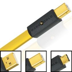Wireworld Chroma8 USB2.0     1M