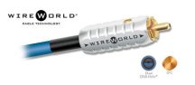 Wireworld Luna8 4.0m subwoofer