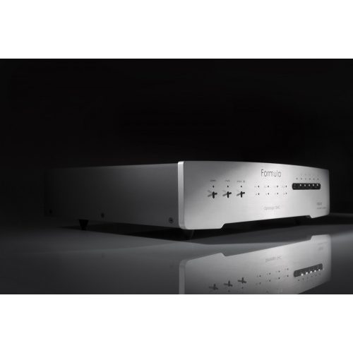 Aqua Acoustic Formula xHD Rev. 2