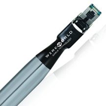 Wireworld Platinum Starlight 8 TWINAX Ethernet Cable 1M
