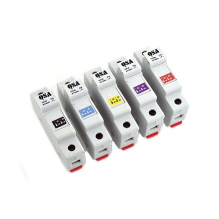 QSA Fuse Holder kismegszakító 