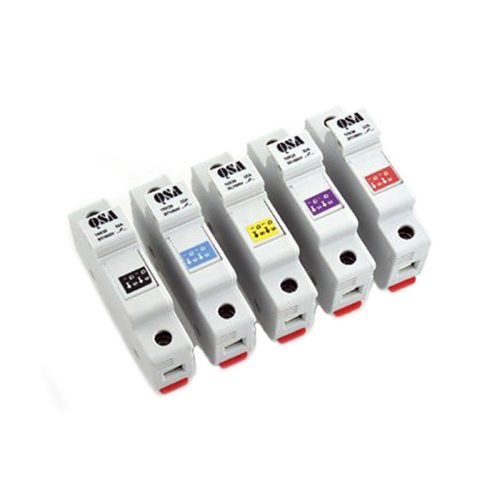 QSA Fuse Holder kismegszakító 