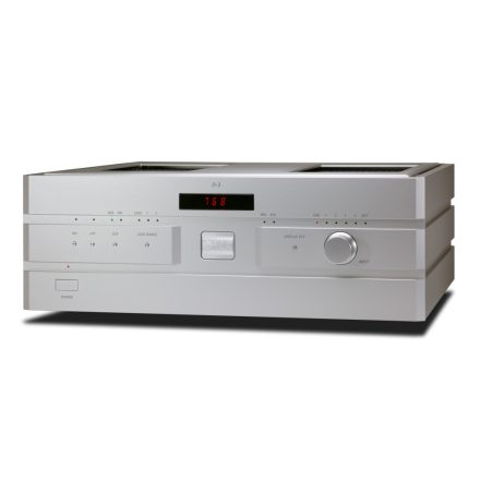 Soulnote D-2 ver.2 D/A konverter