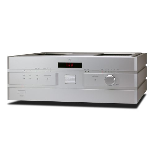 Soulnote D-2 ver.2 D/A konverter