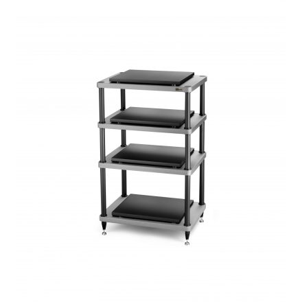 Solidsteel S5-4 Advanced Hi-Fi Audio Rack