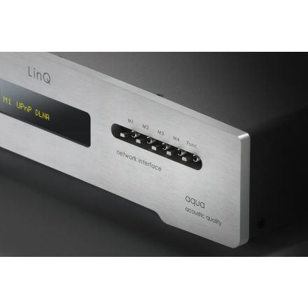 Aqua Acoustic LinQ