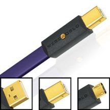 Wireworld Ultraviolet8 USB 1M  A to MiniB