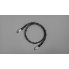 Axxess Ethernet Cable 1.0M  CAT8