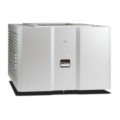 Soulnote M-3X  Monoblock Power Amplifier