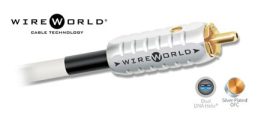 Wireworld Solstice8 Subwoofer 4.0m