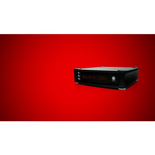 Aavik D-280 Digital/Analog Converter