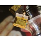 Etsuro Urushi Gold MC Phono Cartridge